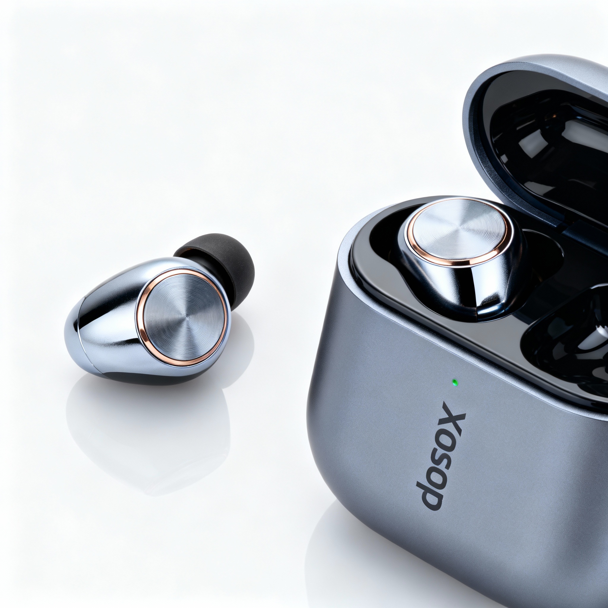 XOSOP Plus