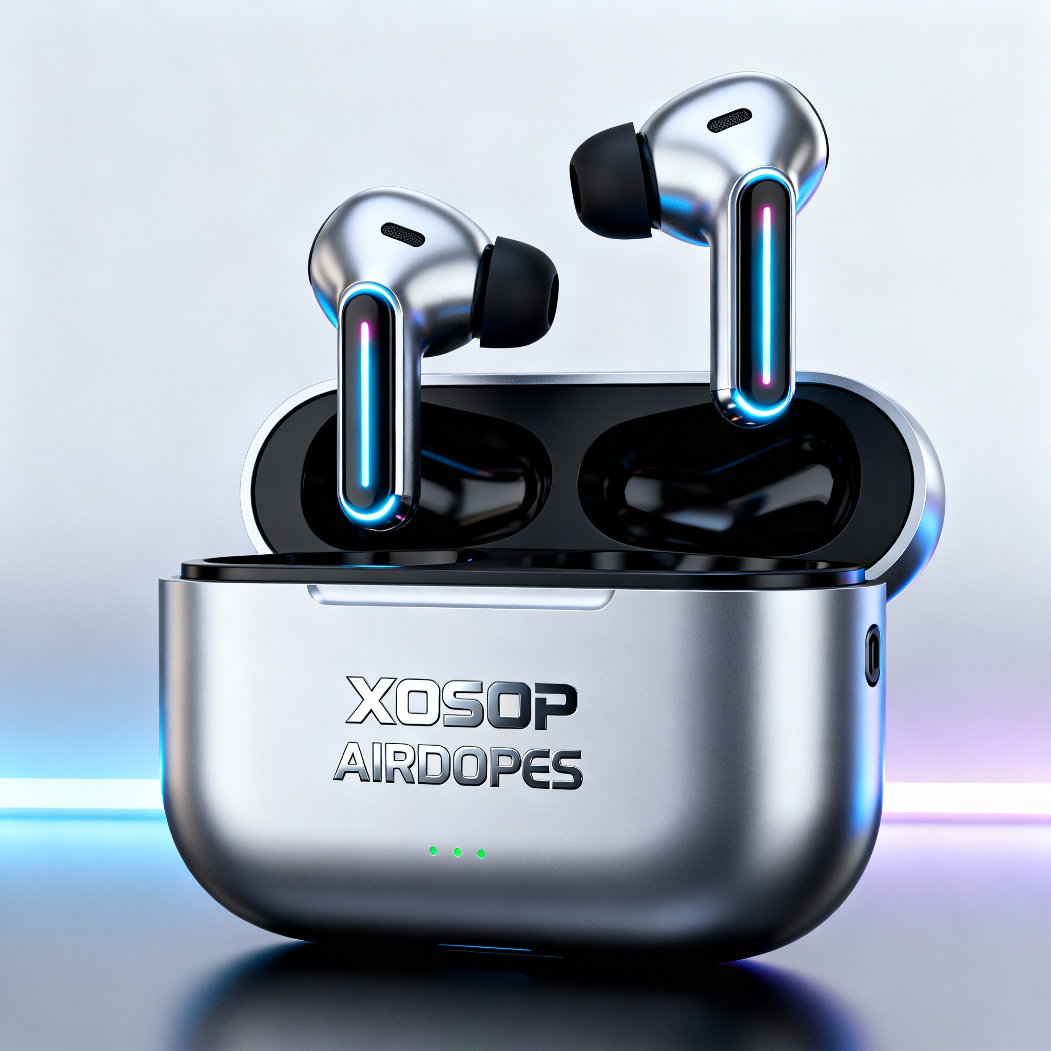 XOSOP Super AI